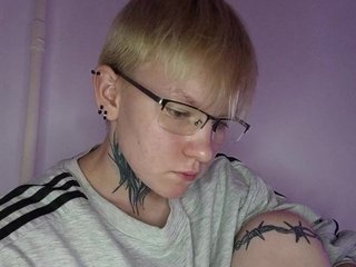 Eroottinen videokeskustelu Zhenyya-