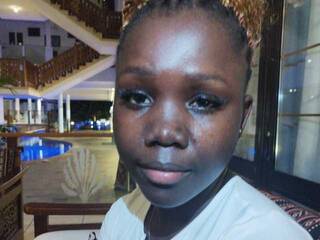 Eroottinen videokeskustelu Zhuubrowm