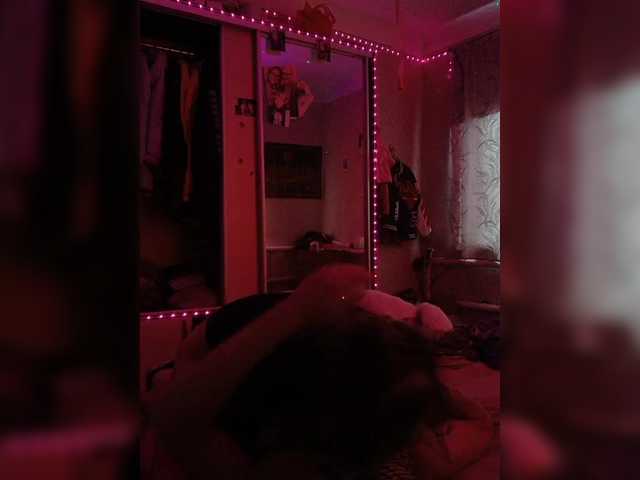 Lähettää kuvakaappauksia Negrustinka97