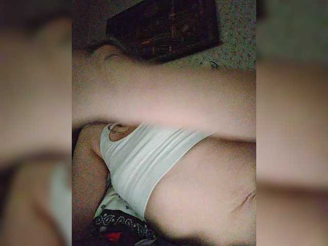 Lähettää kuvakaappauksia Negrustinka97