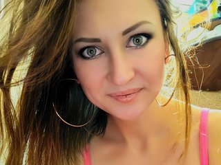 Eroottinen videokeskustelu Negrustinka97