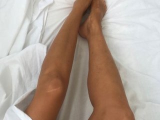 Eroottinen videokeskustelu ZlataGoldie