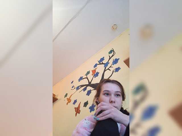 Lähettää kuvakaappauksia ZlauaVolchica