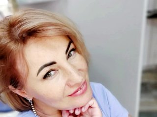 Eroottinen videokeskustelu ZNatali