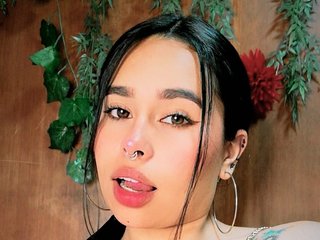 Eroottinen videokeskustelu Zoe-Ass1