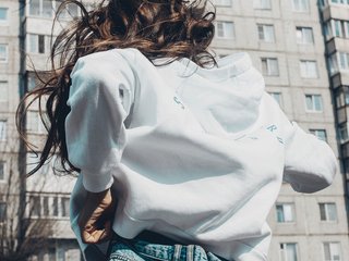 Eroottinen videokeskustelu zoe-carter