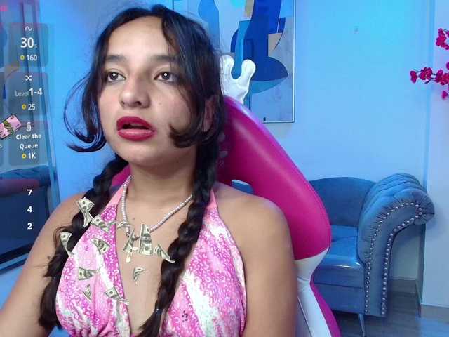 Lähettää kuvakaappauksia zoe-jonexs