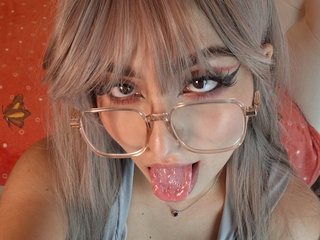 Eroottinen videokeskustelu Zoe-s