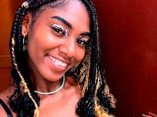 Eroottinen videokeskustelu Zoe-Smitth