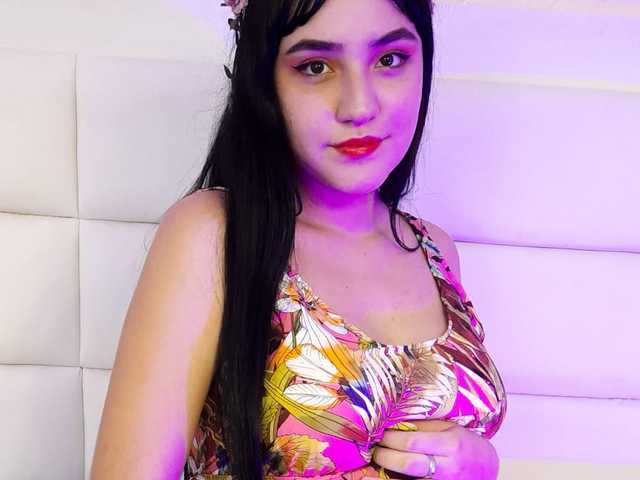 Kuva profiilista ZoeBunny-