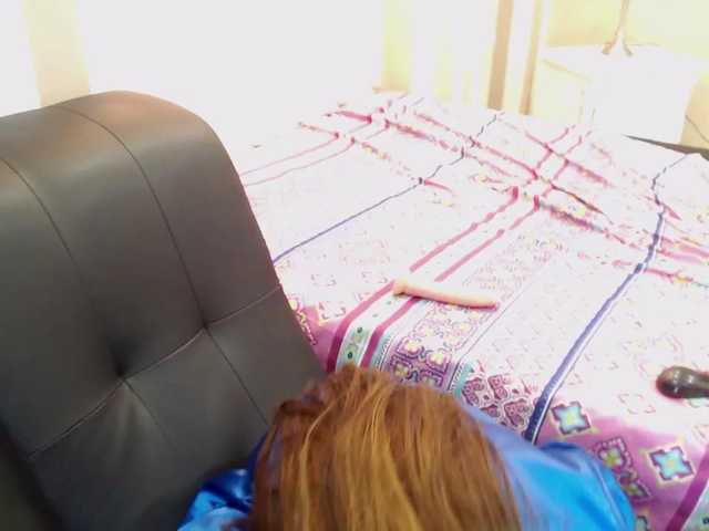 Lähettää kuvakaappauksia ZoeDanger