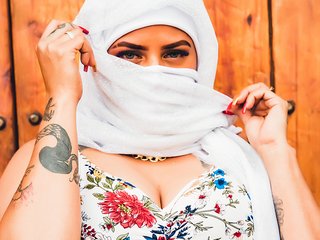 Eroottinen videokeskustelu zully-arabb