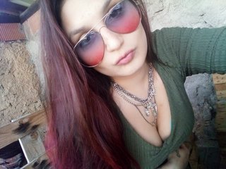 Eroottinen videokeskustelu Zuzanahaluzincova