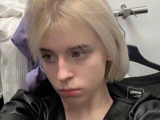 Eroottinen videokeskustelu zxcjenny